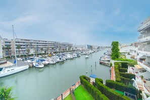 Port de plaisance