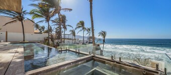 Casa Hayam in Punta Mita