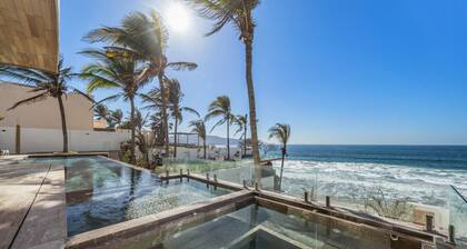 Casa Hayam in Punta Mita