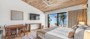 Casa Hayam in Punta Mita