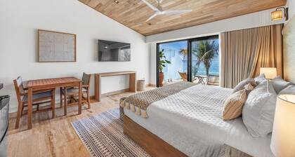 Casa Hayam in Punta Mita