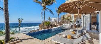 Casa Hayam in Punta Mita