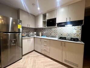 Cucina privata