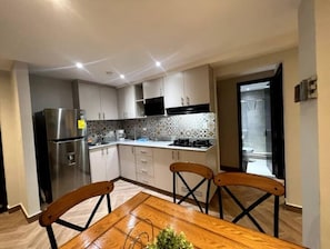 Cuisine privée