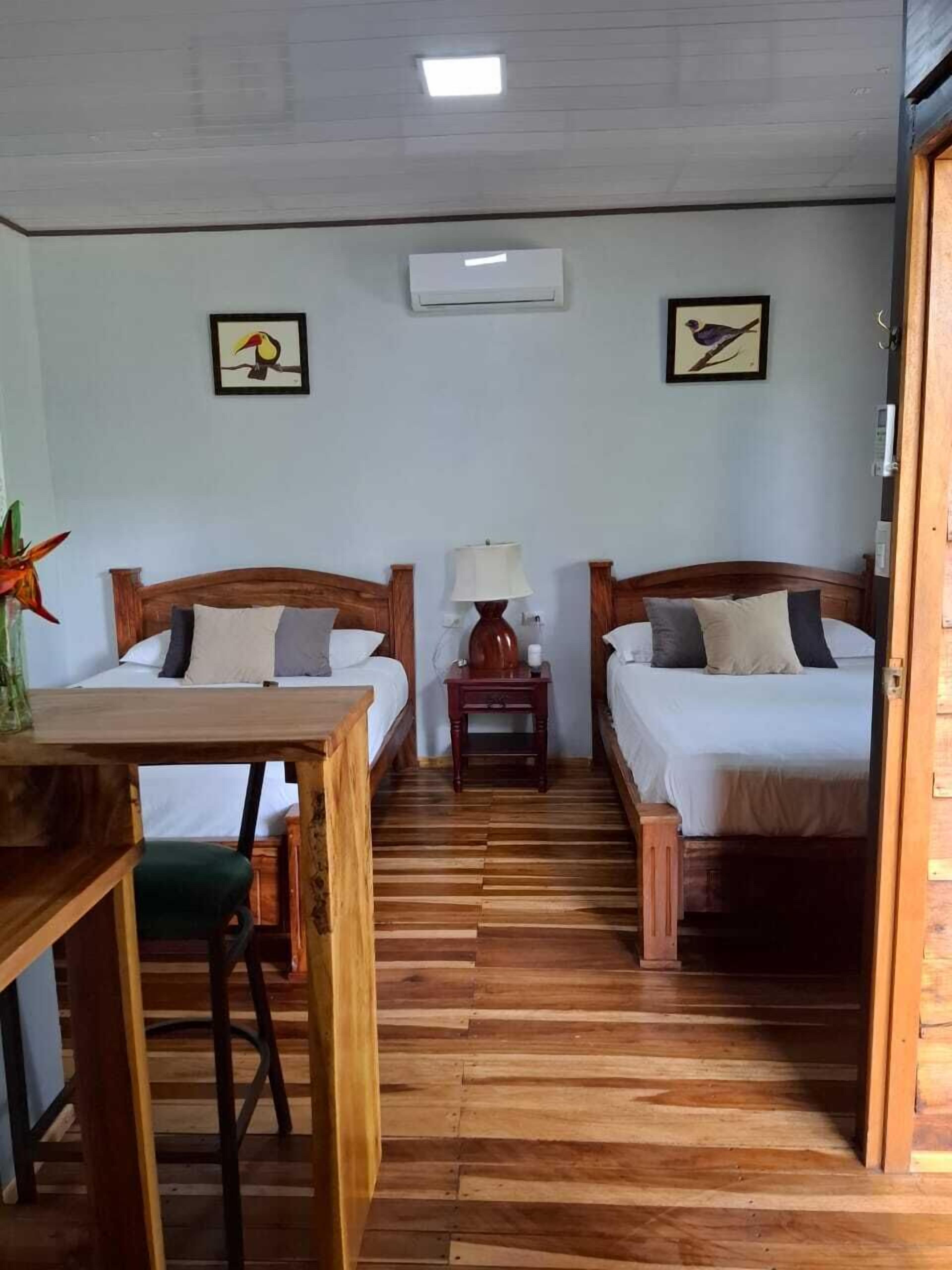 Apartemen Standar, pemandangan gunung | Wi-Fi gratis