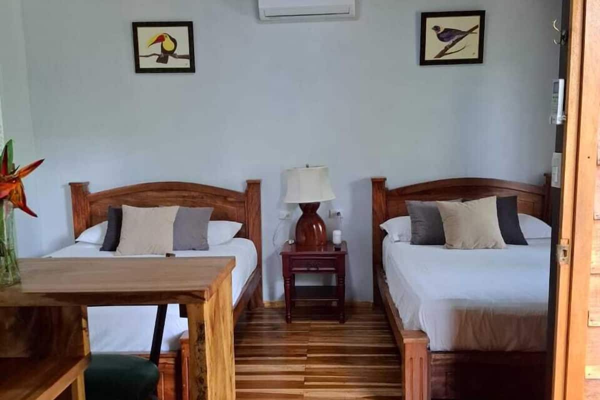 Appartement Standard, vue sur la montagne | AccĂšs au Wi-Fi (inclus)