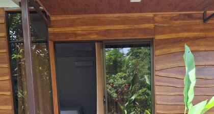 Bungalows Batsu