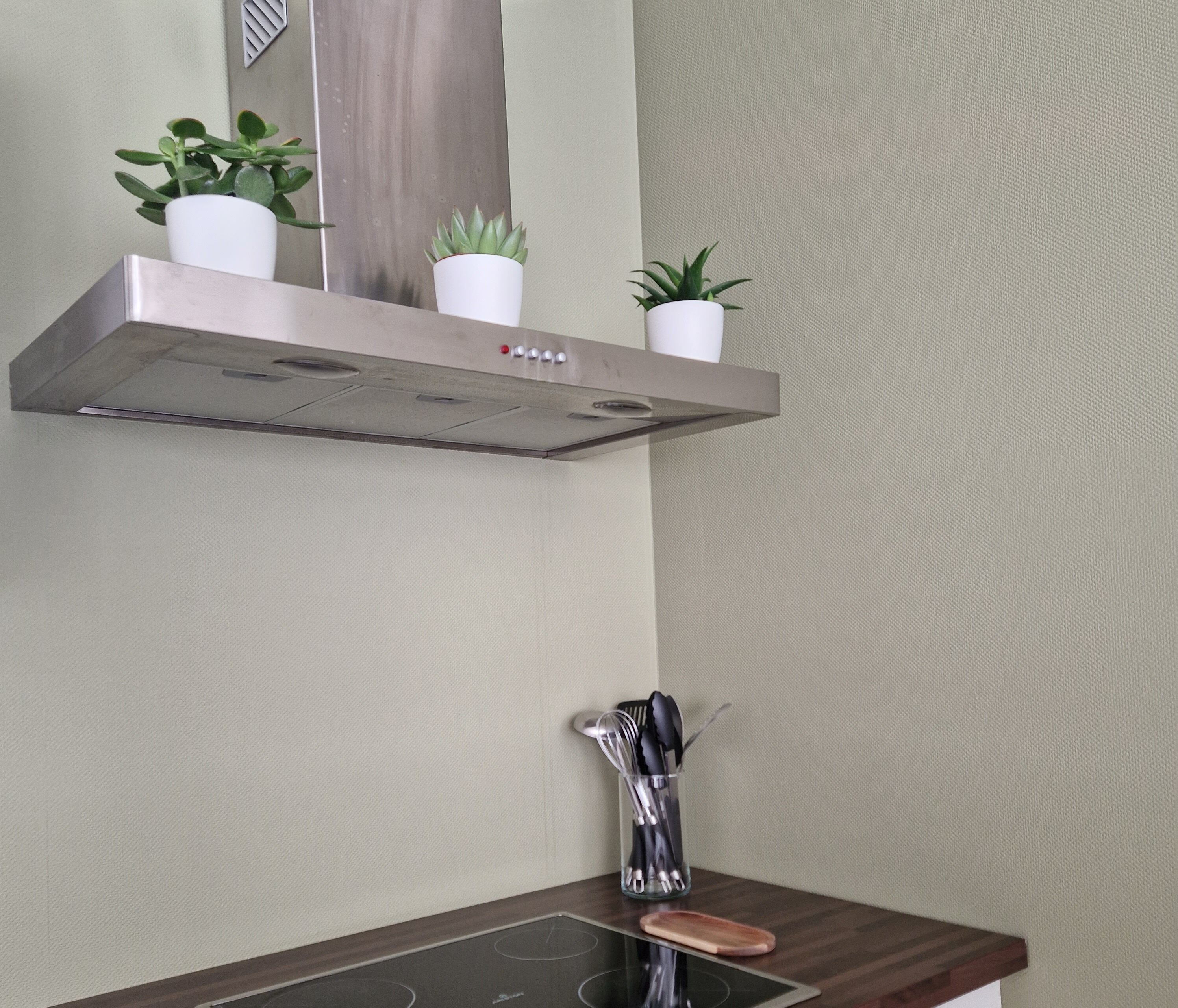 雪櫃、微波爐、焗爐、爐具