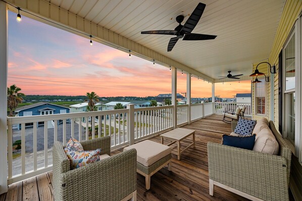Terrace/patio - End Of Season Sale Heated Pool | Games | Golf (Murrells Inlet)
