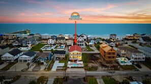 Exterior - End Of Season Sale Heated Pool | Games | Golf (Murrells Inlet)