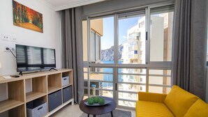 Living area - Horizonte by Interhome (Calpe/Calp)