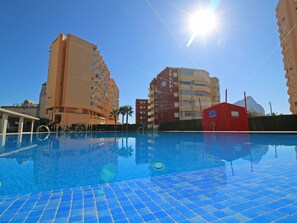 Pool - Horizonte by Interhome (Calpe/Calp)