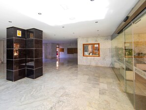 Lobby - Horizonte by Interhome (Calpe/Calp)