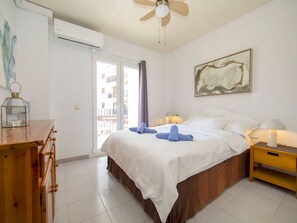 Room - Eurosol by Interhome (Calpe/Calp)