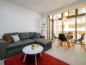 TV - Eurosol by Interhome (Calpe/Calp)