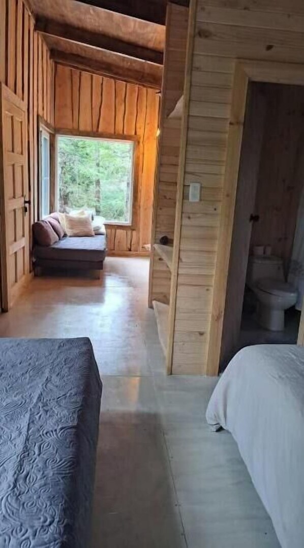 1 chambre