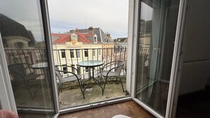 Interior - Appartement central avec balcon (Arras)