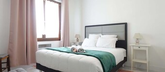 Le Carvinois, wifi, Carvin centre, 2pers