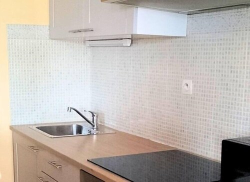 L'authentique #2, Carvin centre