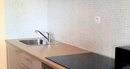 L'authentique #2, Carvin centre