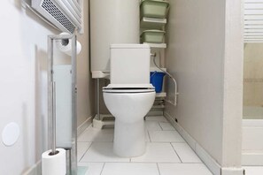 淋浴設備、風筒