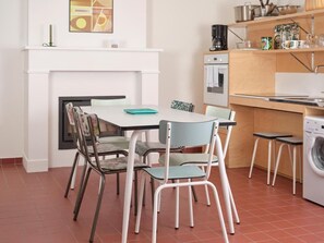 Dining - A la Cité des Electriciens  21 Pers - Unesco -wifi (Bruay-la-Buissière)