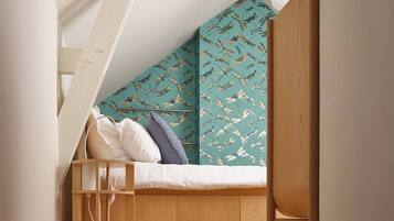 10 chambres, Wi-Fi, draps fournis