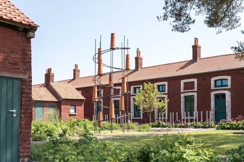 Chez Léon - La cité des électriciens - 5 pers