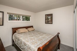 4 chambres, Wi-Fi, draps fournis