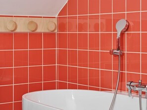 Dusche, Haartrockner
