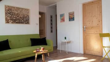 Télévision, espaces bureaux