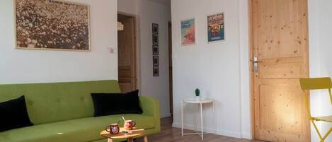 Télévision, espaces bureaux