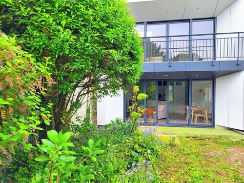 Le Matisse - Centre - Jardin au calme - Lumineux