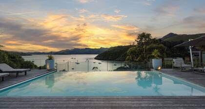 Hidden Paradise in Christchurch