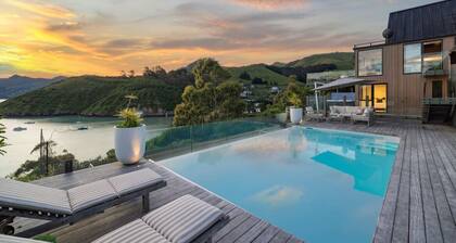 Hidden Paradise in Christchurch