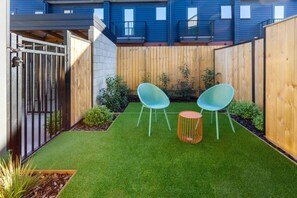 テラス / パティオ