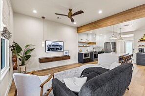 TV connectée