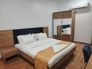 Superior Suite, Mountain View | Free WiFi - As Salam apartment  (Madinah)