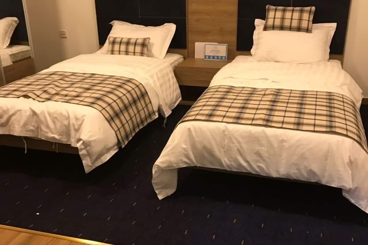 Suite Supérieure