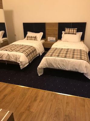 Suite Superior | Wi-Fi gratis