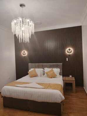 Superior Suite, Mountain View | Free WiFi - As Salam apartment  (Madinah)