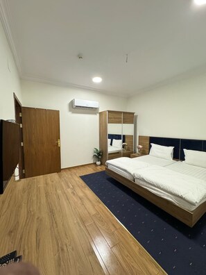 Superior Suite | Free WiFi - As Salam apartment  (Madinah)