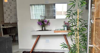 Beautiful cozy 2 bedroom house