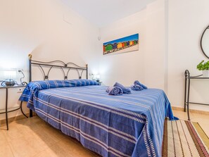 2 quartos, acesso à internet