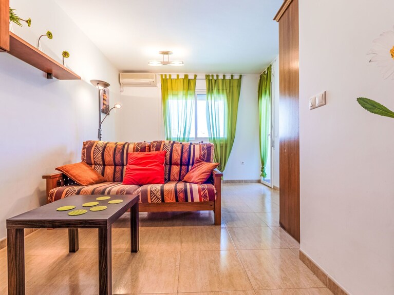 Apartamento Merida By Interhome - Alcanar