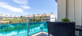 Apartment Merida by Interhome