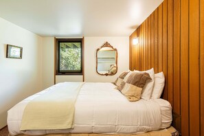 3 habitaciones, tabla de planchar con plancha y wifi gratis 
