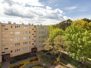 Exterior - Przymorze Baltic Apartment (Gdańsk)