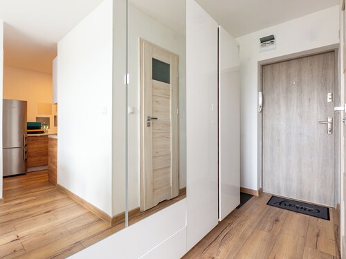 Przymorze Baltic Apartment