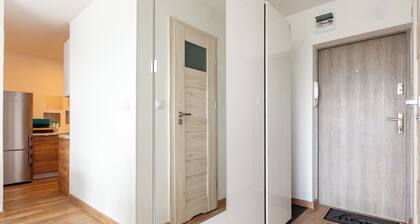 Przymorze Baltic Apartment